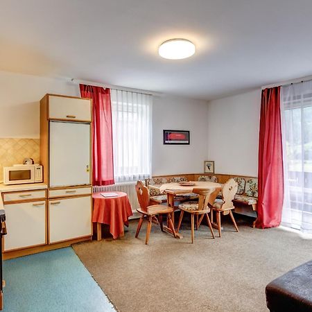 Apartmán Ludwighaus Neukirchen am Großvenediger Exteriér fotografie
