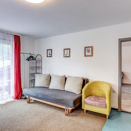Apartmán Ludwighaus Neukirchen am Großvenediger Exteriér fotografie