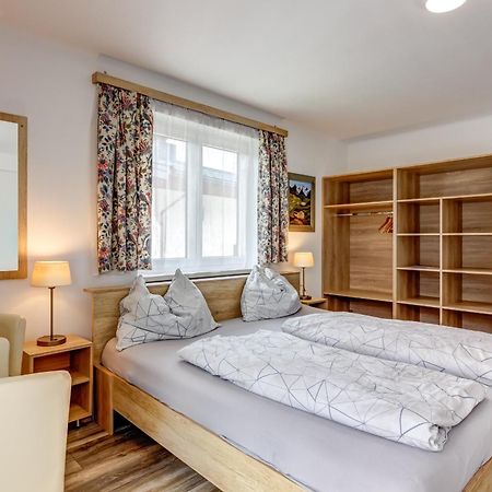 Apartmán Ludwighaus Neukirchen am Großvenediger Exteriér fotografie
