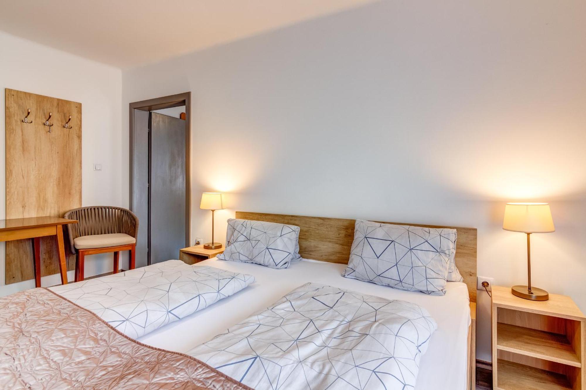 Apartmán Ludwighaus Neukirchen am Großvenediger Exteriér fotografie