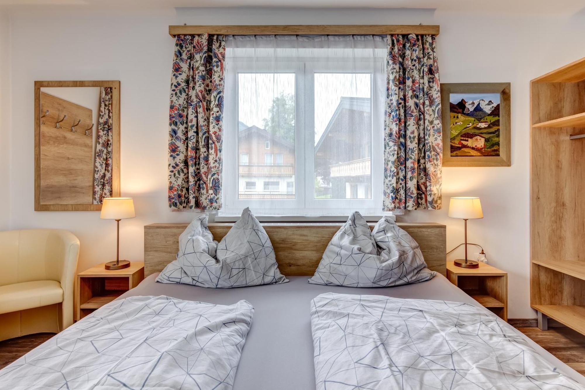 Apartmán Ludwighaus Neukirchen am Großvenediger Exteriér fotografie