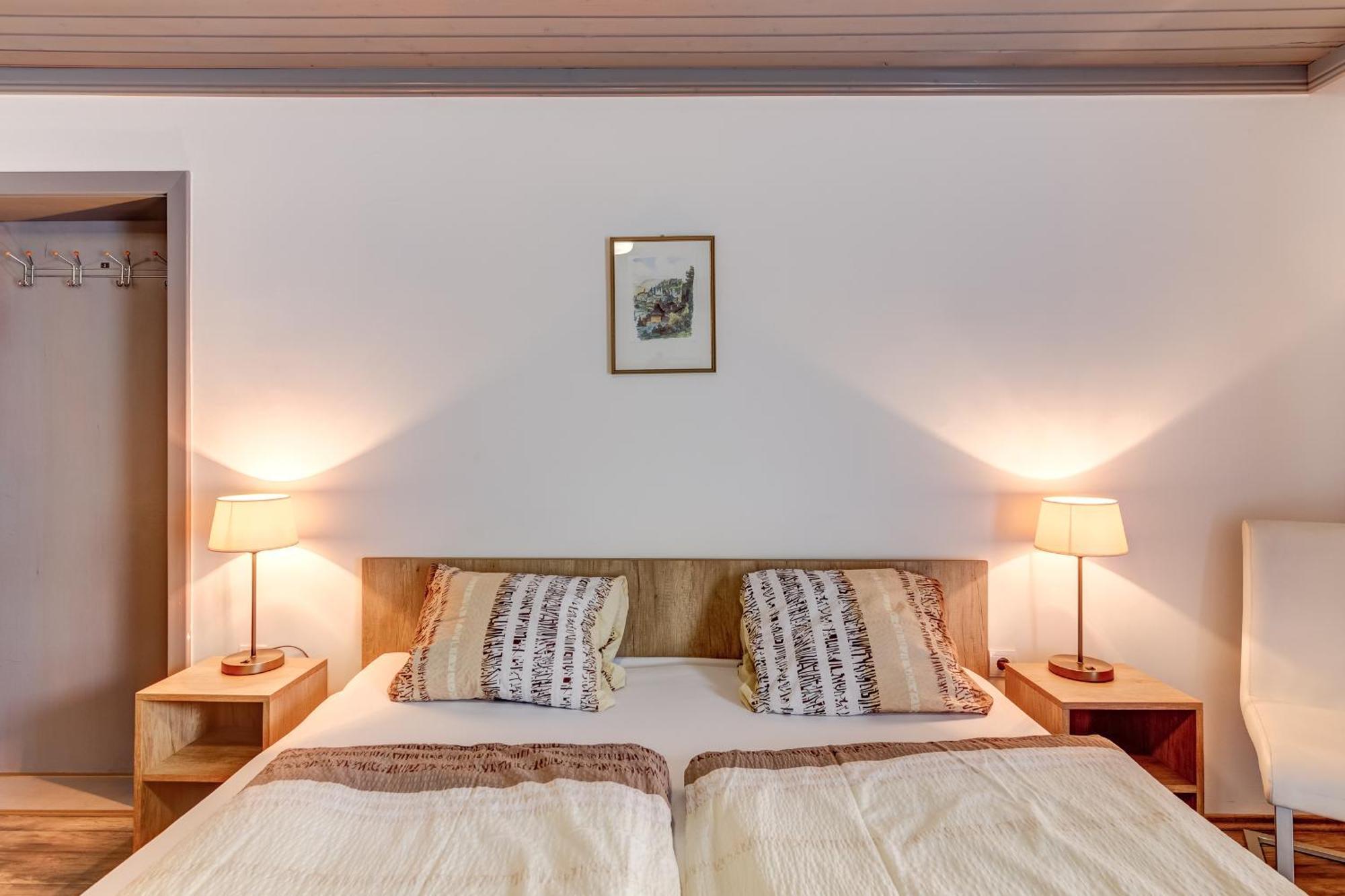 Apartmán Ludwighaus Neukirchen am Großvenediger Exteriér fotografie