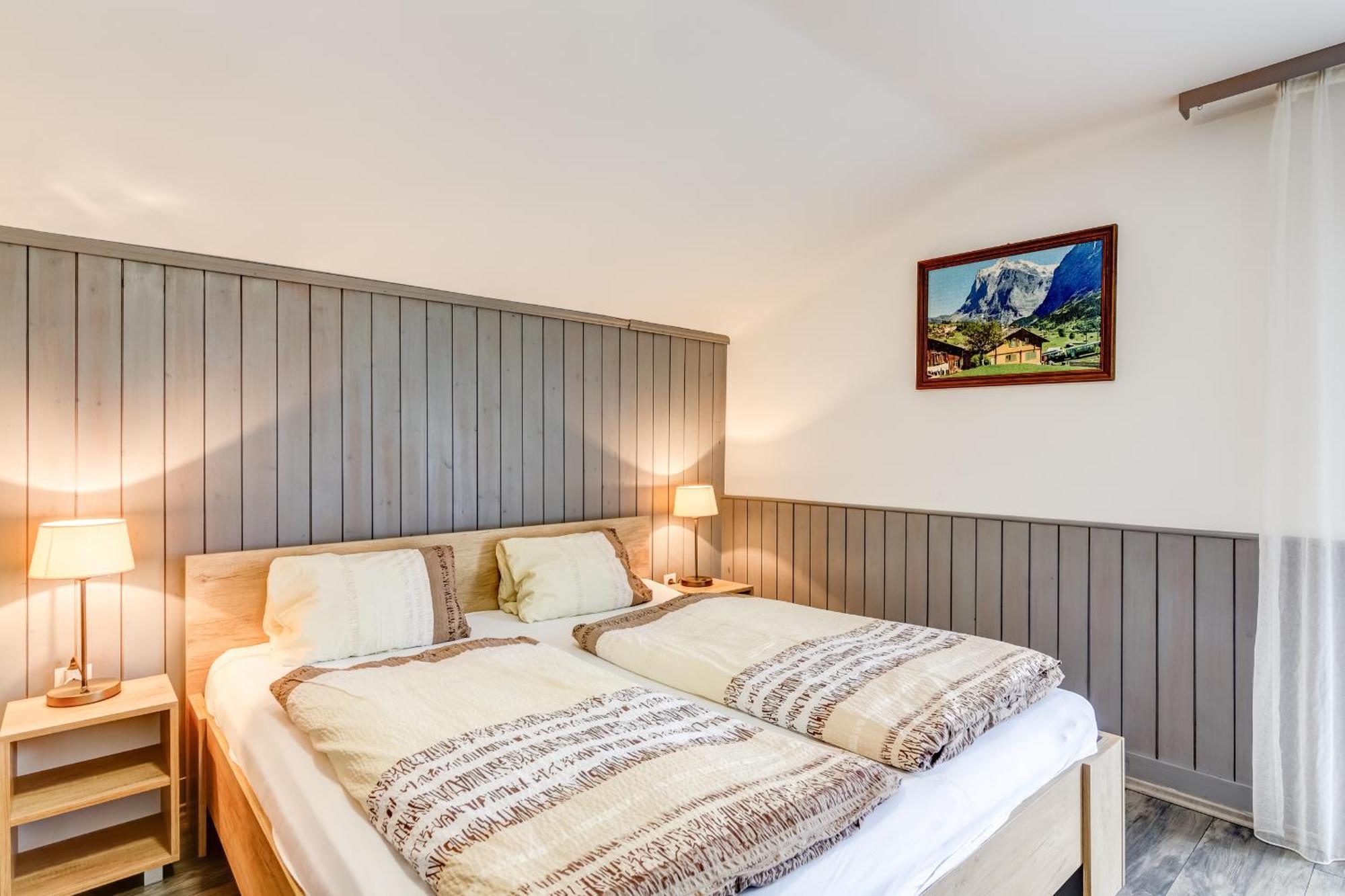 Apartmán Ludwighaus Neukirchen am Großvenediger Exteriér fotografie