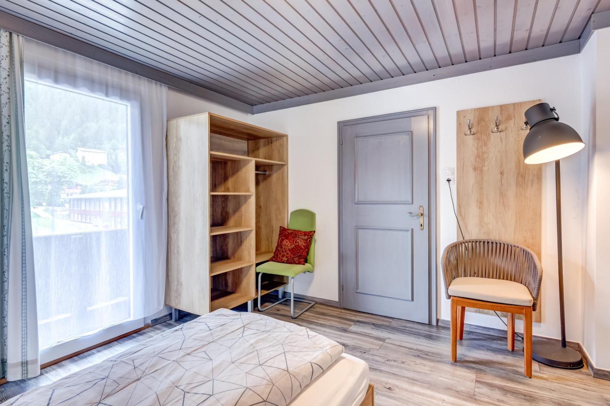 Apartmán Ludwighaus Neukirchen am Großvenediger Exteriér fotografie