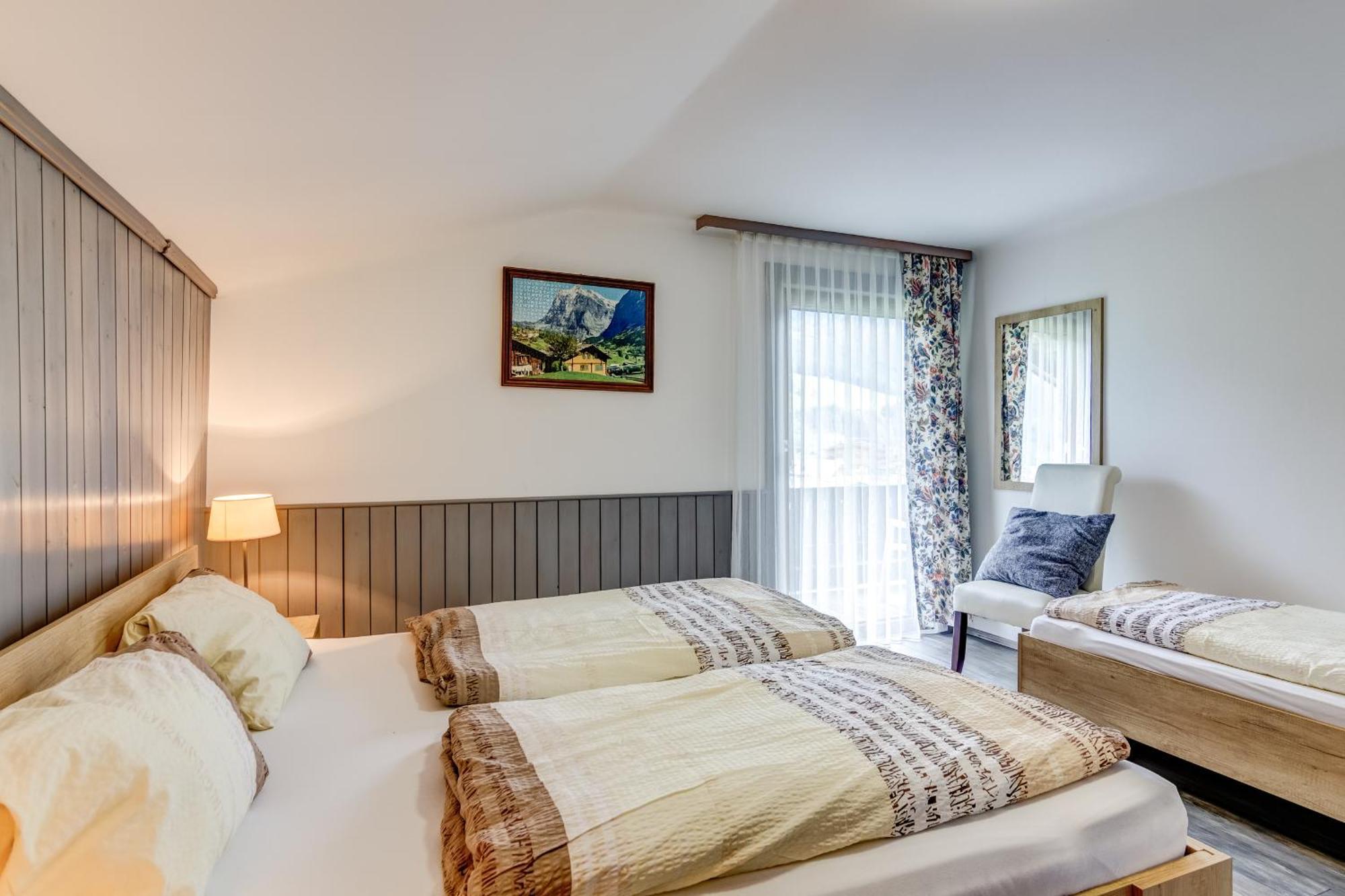 Apartmán Ludwighaus Neukirchen am Großvenediger Exteriér fotografie