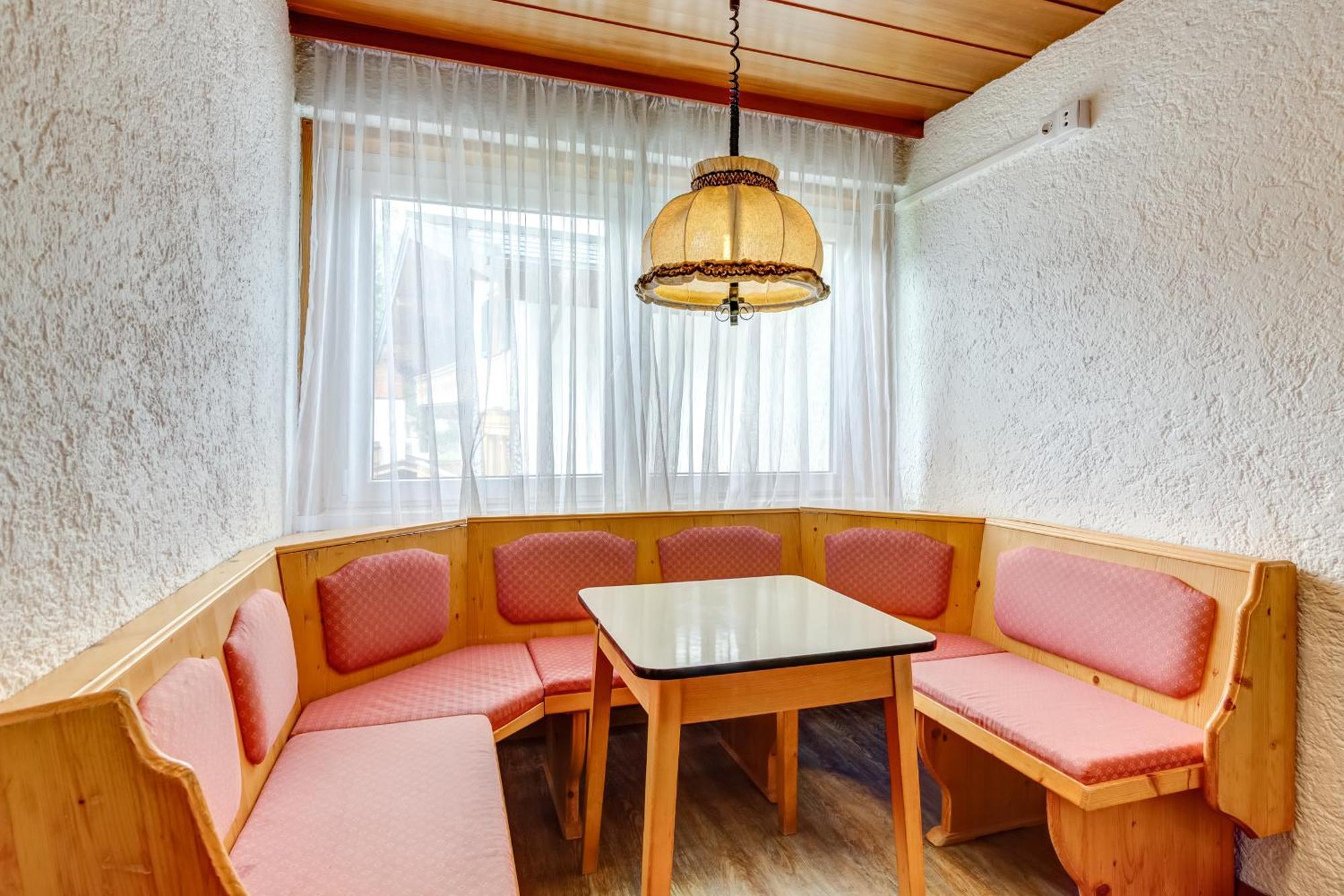 Apartmán Ludwighaus Neukirchen am Großvenediger Exteriér fotografie