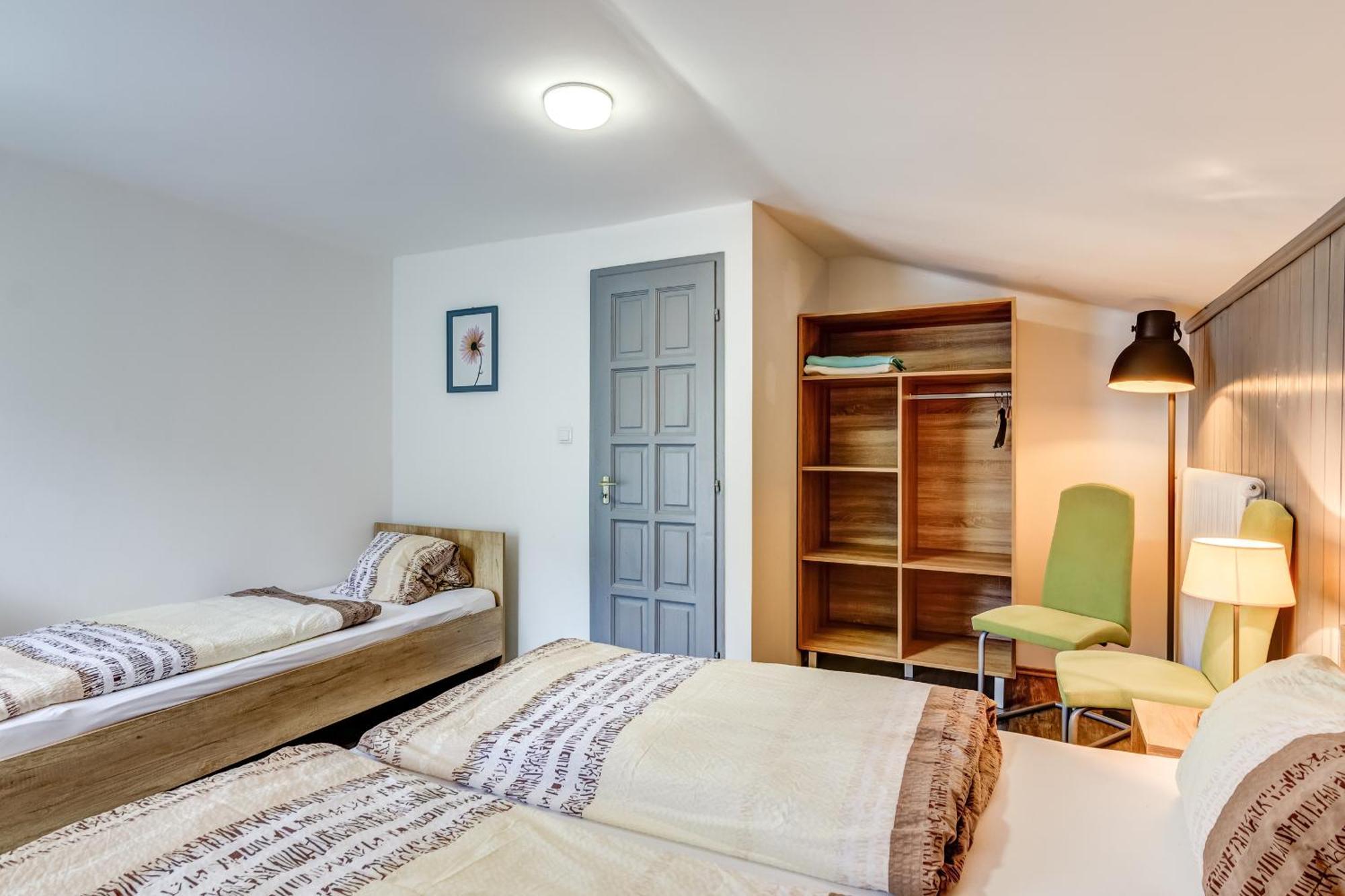 Apartmán Ludwighaus Neukirchen am Großvenediger Exteriér fotografie