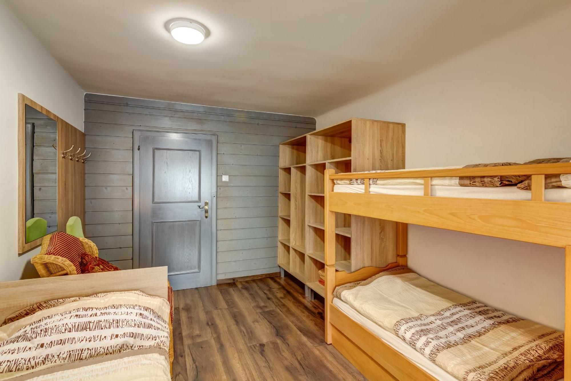 Apartmán Ludwighaus Neukirchen am Großvenediger Exteriér fotografie