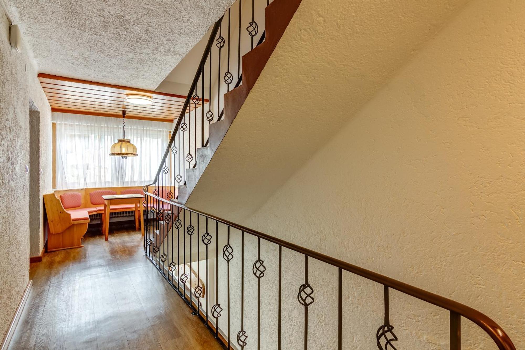 Apartmán Ludwighaus Neukirchen am Großvenediger Exteriér fotografie