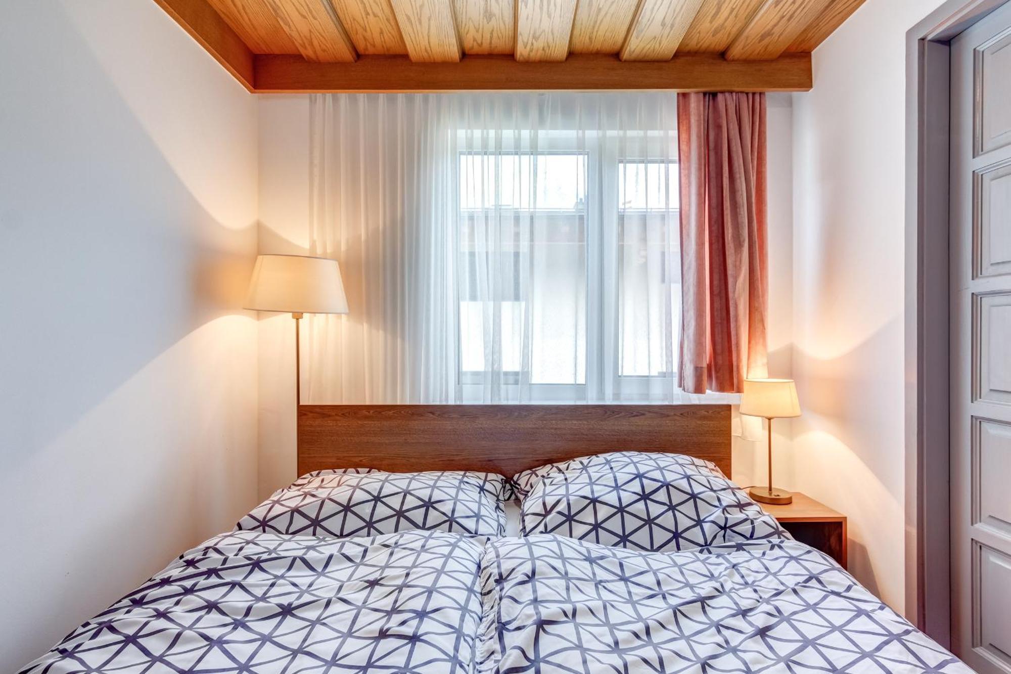 Apartmán Ludwighaus Neukirchen am Großvenediger Exteriér fotografie