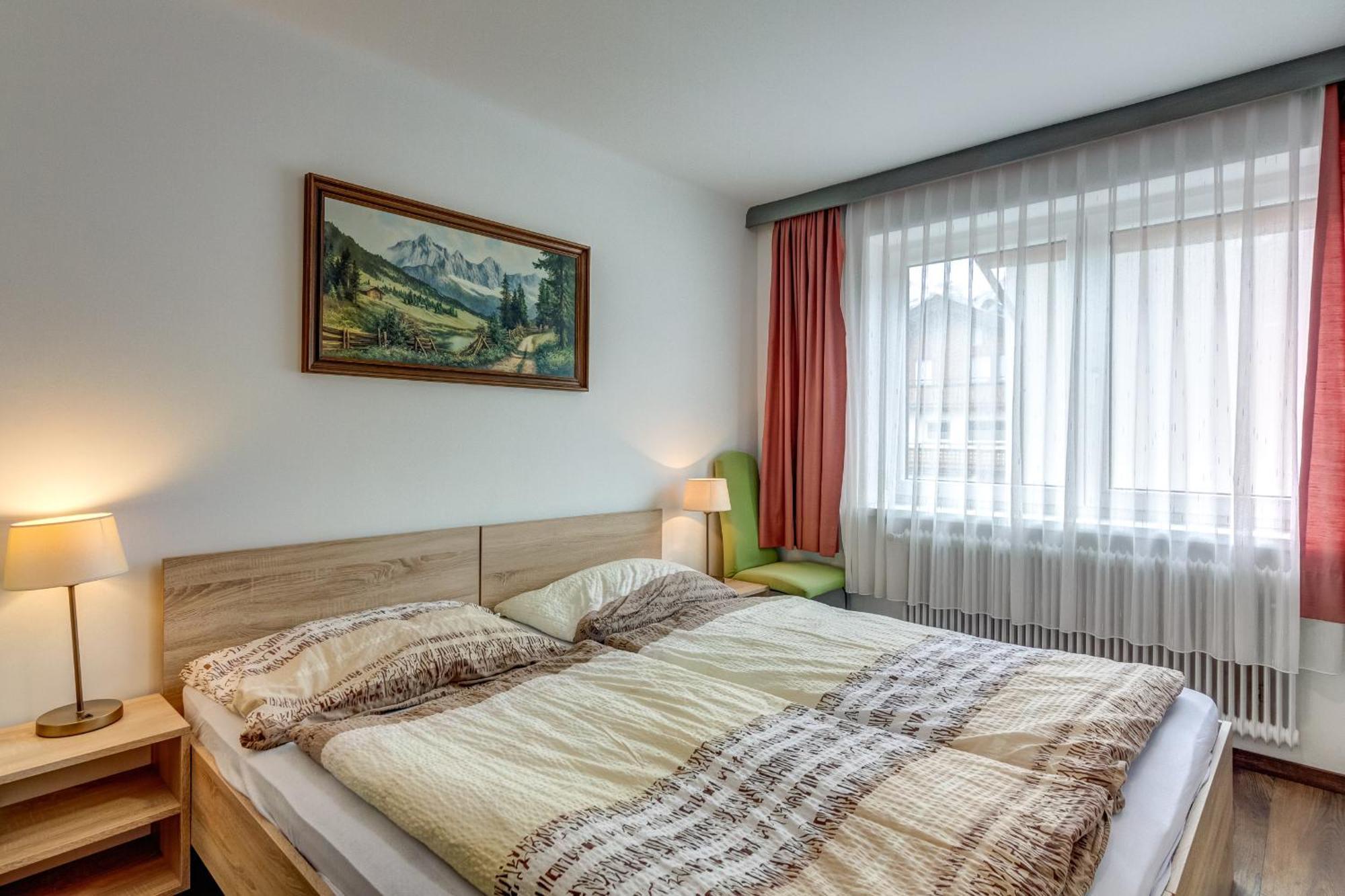 Apartmán Ludwighaus Neukirchen am Großvenediger Exteriér fotografie