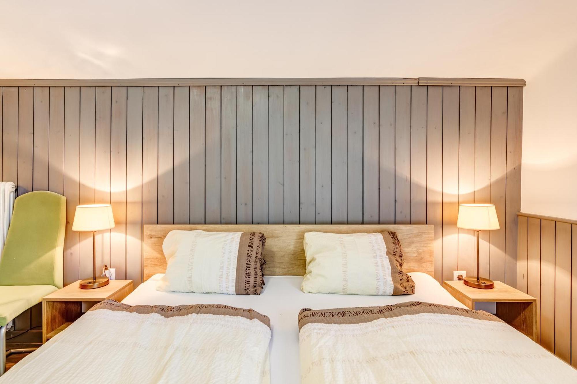 Apartmán Ludwighaus Neukirchen am Großvenediger Exteriér fotografie