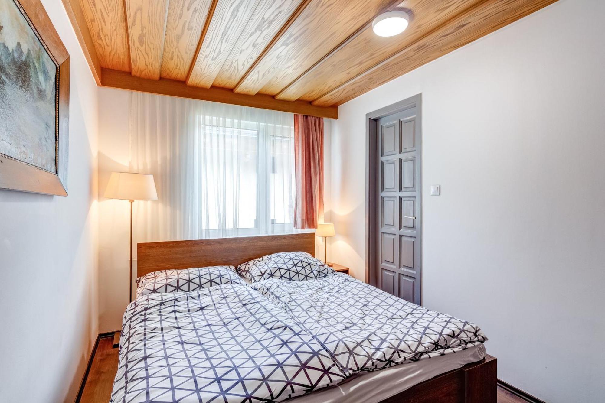 Apartmán Ludwighaus Neukirchen am Großvenediger Exteriér fotografie
