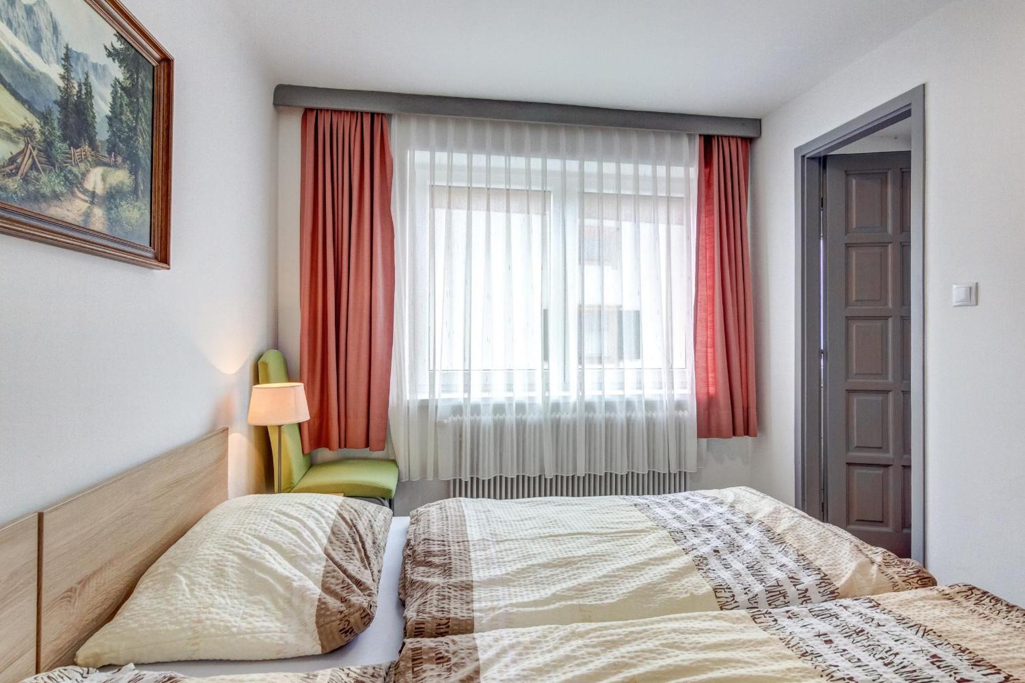Apartmán Ludwighaus Neukirchen am Großvenediger Exteriér fotografie
