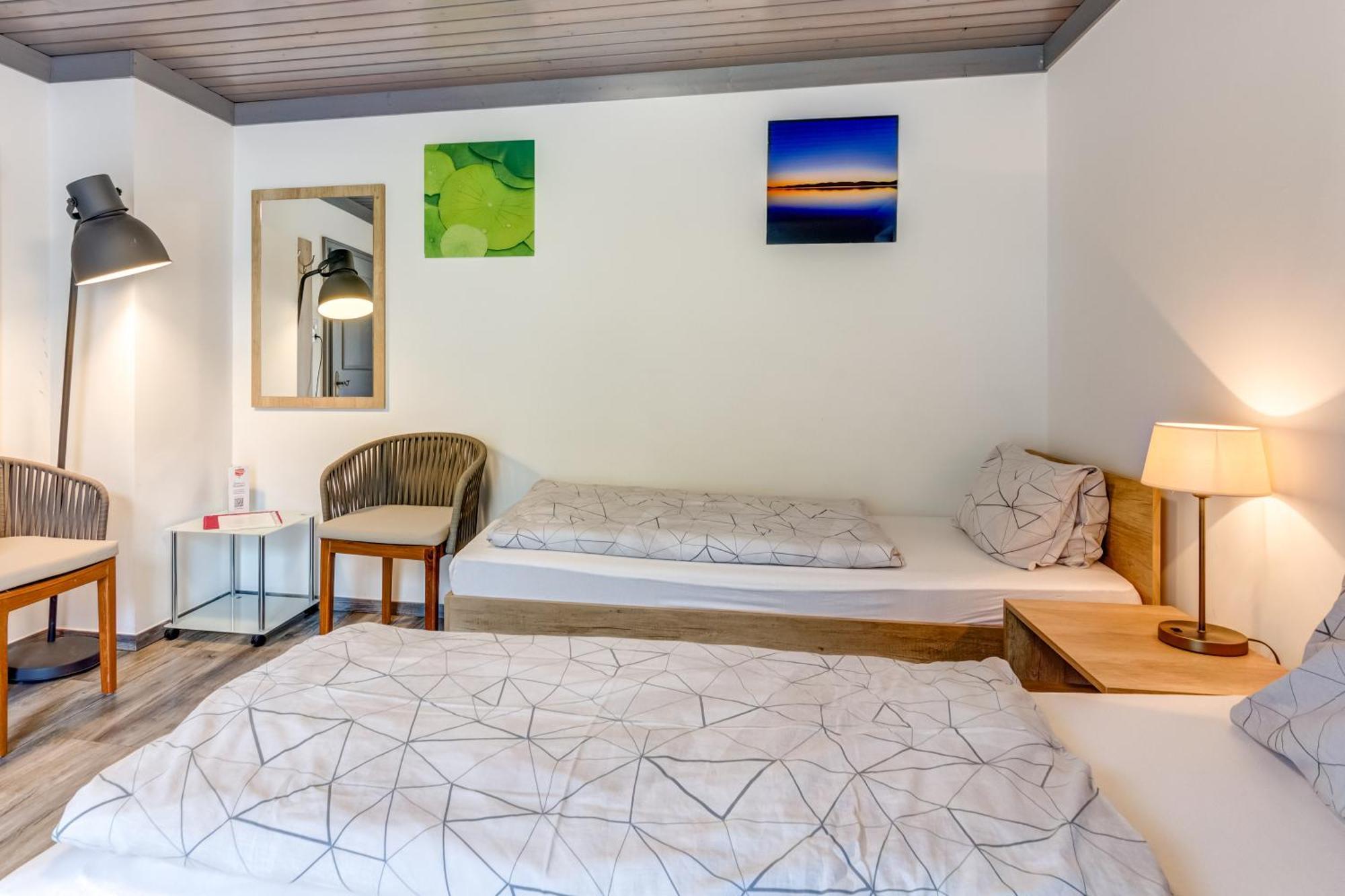 Apartmán Ludwighaus Neukirchen am Großvenediger Exteriér fotografie
