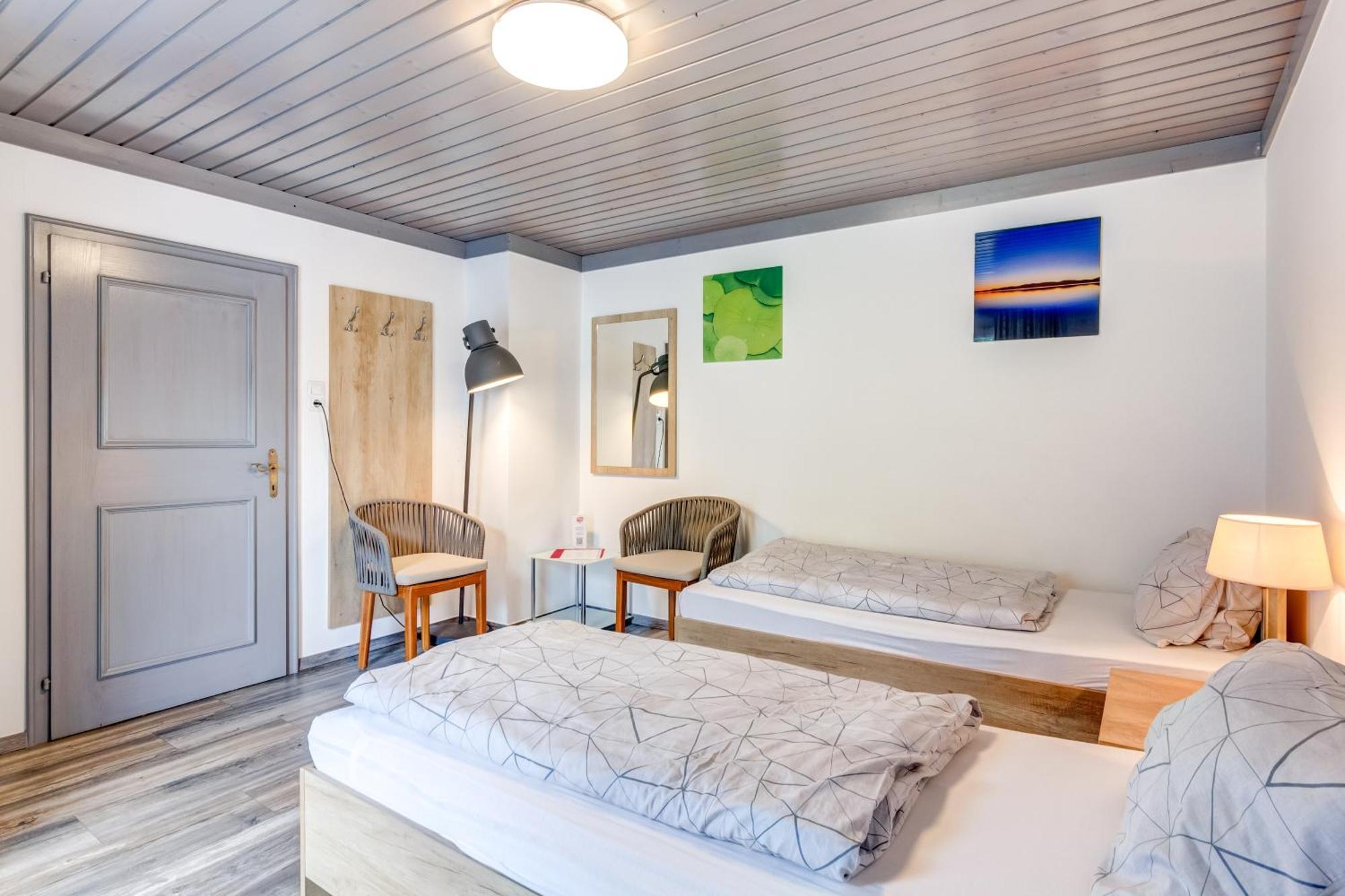 Apartmán Ludwighaus Neukirchen am Großvenediger Exteriér fotografie